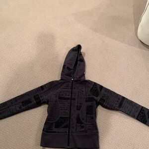 Lululemon hoodie